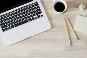 CV Creation & Editing